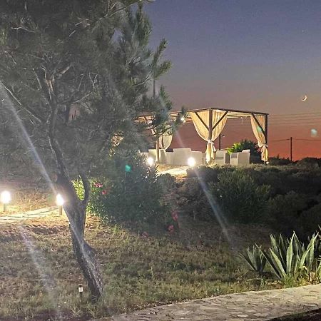 Elli Beach Apartments And Studios Almiros Beach Eksteriør billede