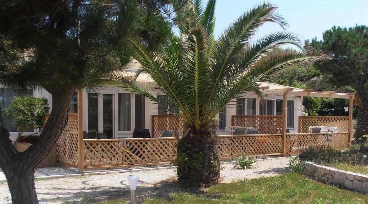 Elli Beach Apartments And Studios Almiros Beach Eksteriør billede